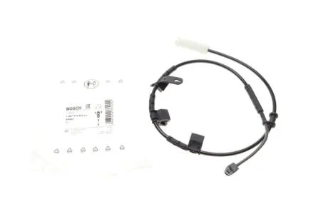 Датчик зносу гальм.колодок 815mm MINI \'\'F \'\'1,6-2,0 \'\'08-15 BOSCH 1 987 473 524