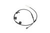 Датчик зносу гальм.колодок 815mm MINI \'\'F \'\'1,6-2,0 \'\'08-15 BOSCH 1 987 473 524 (фото 9)