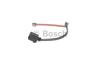 Датчик зношування гальм.колодок BOSCH 1 987 473 560 (фото 3)