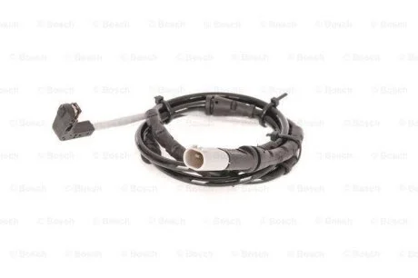BMW датчик зносу передн. гальм. колодок E70 4,4 BOSCH 1 987 473 567
