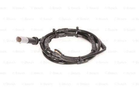 Датчик зносу гальмівних колодок задн BMW I8 (I12), I8 (I15) 1.5H 03.14-06.20 BOSCH 1 987 473 571