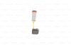 DB датчик зносу передн. гальм. колодок W211 E500 4-matic BOSCH 1 987 473 578 (фото 4)