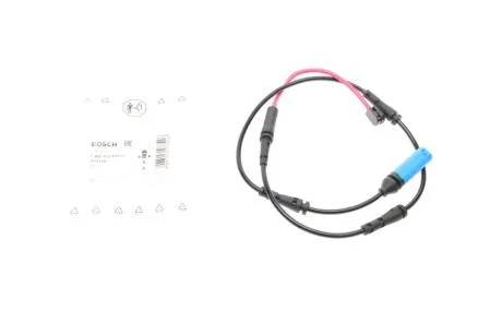 ДАТЧИК ЗНОШУВАННЯ ДИСК.КОЛ.ЗАД BOSCH 1 987 473 612