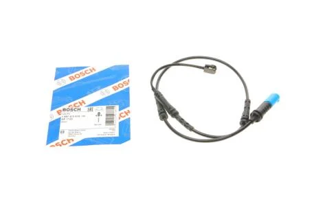 Датчик зносу гальмівних колодок BOSCH 1 987 473 615