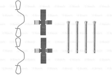 Установчий к-кт. тор. колод. VW -88 BOSCH 1 987 474 042