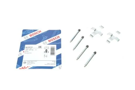 КОМПЛЕКТ ДЕТАЛЕЙ BOSCH 1 987 474 100