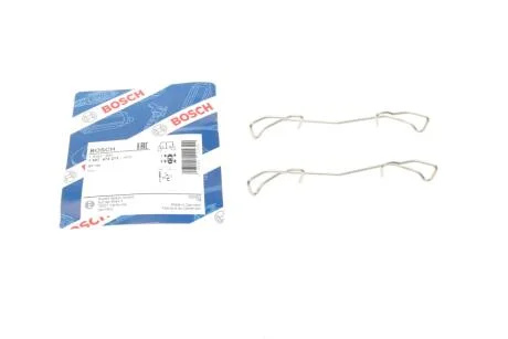 КОМПЛЕКТ ДЕТАЛЕЙ BOSCH 1 987 474 213