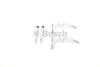 Ремкомплек гальмівних колодок/MB/w202,210,203 BOSCH 1 987 474 257 (фото 3)