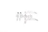 Ремкомплек гальмівних колодок/MB/w202,210,203 BOSCH 1 987 474 257 (фото 3)