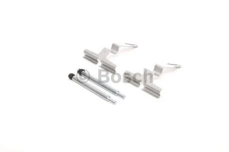 Ремкомплек гальмівних колодок/MB/w202,210,203 BOSCH 1 987 474 257