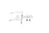 Ремкомплек гальмівних колодок/MB/w202,210,203 BOSCH 1 987 474 257 (фото 5)