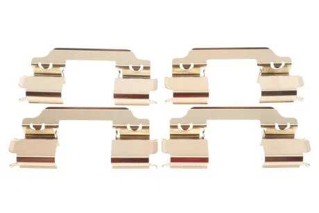 Гальмівні аксесуари BOSCH 1 987 474 310