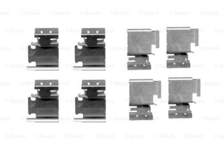 Комплект колодок BOSCH 1 987 474 312