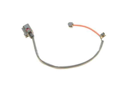 Датчик зносу гальмівних колодок передн PORSCHE CAYENNE VW TOUAREG 2.5D-6.0 10.02-09.10 BOSCH 1 987 474 562