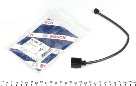 Сенсор зносу гальмівних колодок/touareg 3,0-4,2 10- BOSCH 1 987 474 565