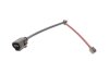 Датчик зносу гальм.колодок 230mm PORSCHE Cayenne/Panamera \'\'R \'\'3,0-4,8 \'\'09>> BOSCH 1 987 474 569 (фото 1)