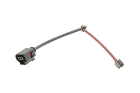 Датчик зносу гальм.колодок 230mm PORSCHE Cayenne/Panamera \'\'R \'\'3,0-4,8 \'\'09>> BOSCH 1 987 474 569