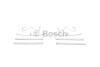 Установчий к-кт. гальм. колод. TOYOTA LAND CRUISER 08- BOSCH 1 987 474 776 (фото 2)