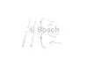 Установчий к-кт. гальм. колод. TOYOTA LAND CRUISER 08- BOSCH 1 987 474 776 (фото 3)