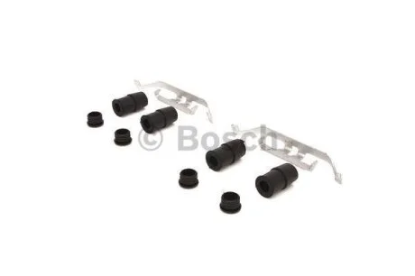 Комплект приладдя, накладка дискового гальма BOSCH 1 987 474 780