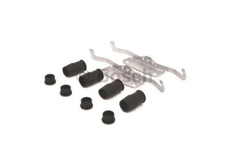 Мотажний комплект гальмівних колодок BOSCH 1 987 474 805