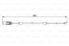 Датчик зношув.гальм колодок BMW 750i E38 \'\'F \'\'94-01 BOSCH 1 987 474 941 (фото 1)