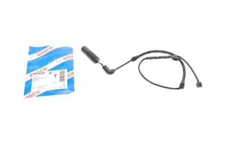 Датчик зносу гальмівних колодок BOSCH 1 987 474 943