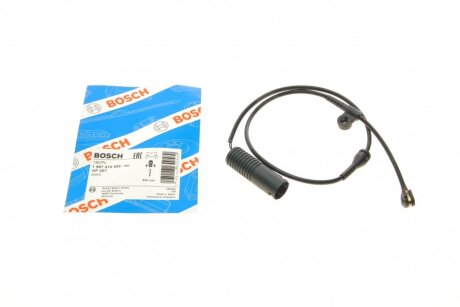 Датчик зносу гальмівних колодок задн BMW 7 (E38) 2.5D-5.4 03.94-11.01 BOSCH 1 987 474 955