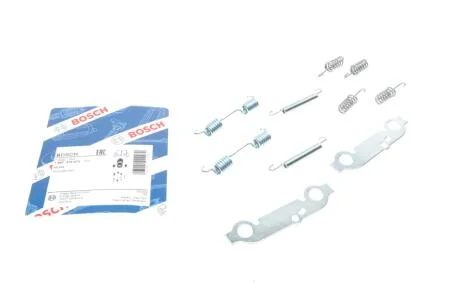 КОМПЛЕКТ ДЕТАЛЕЙ BOSCH 1 987 475 076