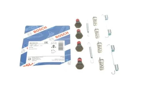 КОМПЛЕКТ ДЕТАЛЕЙ BOSCH 1 987 475 077