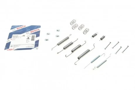 Комплектуючі гальмівної системи BOSCH 1 987 475 110