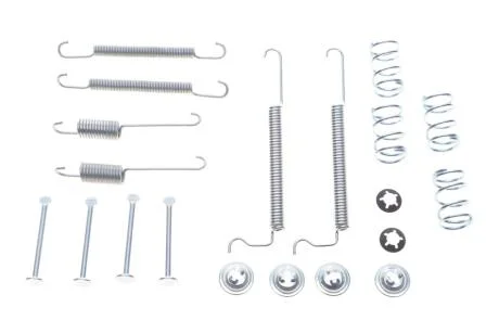 К/т монтажний колодок BOSCH 1 987 475 122