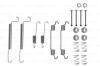 Комплектуючі гальмівної системи BOSCH 1 987 475 226 (фото 1)