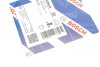 Елемент розподільчого насосу CITROEN EVASION, JUMPY I FIAT SCUDO, ULYSSE LANCIA ZETA PEUGEOT 806, EXPERT 1580SPI-WJZ(DW8) 06.94-12.06 BOSCH 1 987 475 251 (фото 13)