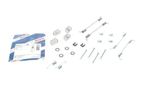 Комплектуючі гальмівної системи BOSCH 1 987 475 253