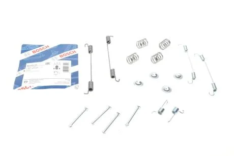 КОМПЛЕКТ ДЕТАЛЕЙ BOSCH 1 987 475 255