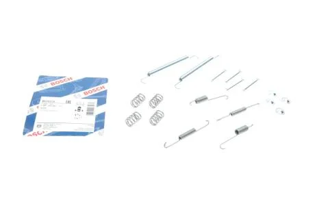 КОМПЛЕКТ ДЕТАЛЕЙ BOSCH 1 987 475 257