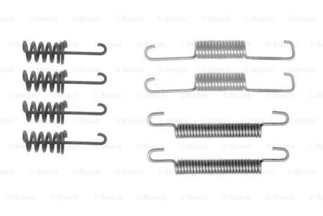 Елемент розподільчого насосу MERCEDES G (W463), SPRINTER 2-T (B901, B902), SPRINTER 3-T (B903) VW LT 28-35 I, LT 28-35 II, LT 28-46 II 1E-OM647.981 11.75-12.15 BOSCH 1 987 475 263
