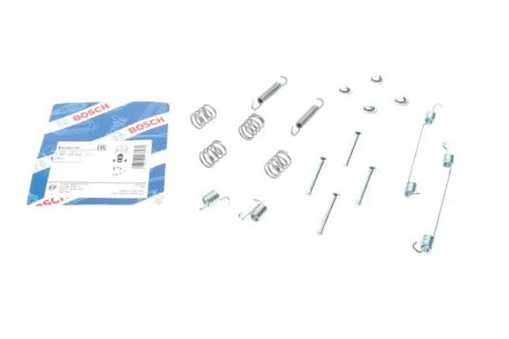 Комплектуючі гальмівної системи BOSCH 1 987 475 264
