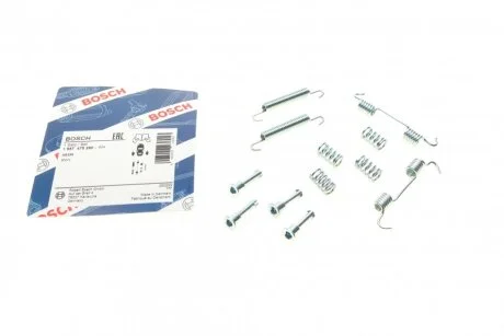 Комплектуючі гальмівної системи BOSCH 1 987 475 280