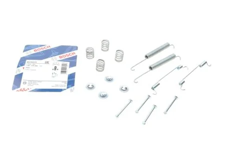 Елемент розподільчого насосу FORD TRANSIT, TRANSIT TOURNEO NISSAN MAXIMA / MAXIMA QX IV, TERRANO II ABFA-ZD30 02.93-12.14 BOSCH 1 987 475 284