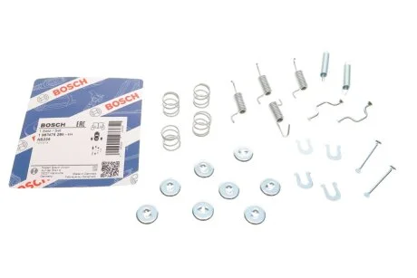 Комплектуючі гальмівної системи BOSCH 1 987 475 286