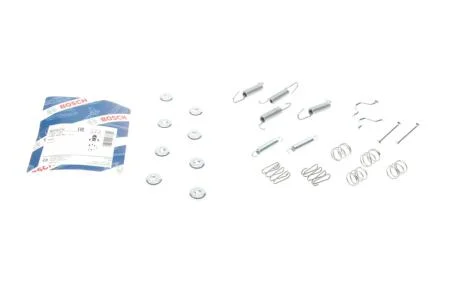 Комплектуючі гальмівної системи BOSCH 1 987 475 291