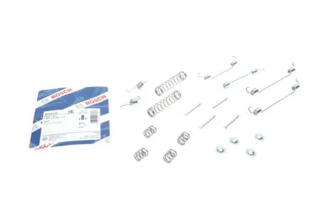 КОМПЛЕКТ ДЕТАЛЕЙ BOSCH 1 987 475 304
