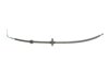Гальмівний шланг CITROEN/PEUGEOT C5/C6/407/508 \'\'RL \'\'1,6-3,0 \'\'04>> BOSCH 1 987 476 372 (фото 1)