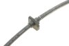 Гальмівний шланг CITROEN/PEUGEOT C5/C6/407/508 \'\'RL \'\'1,6-3,0 \'\'04>> BOSCH 1 987 476 372 (фото 6)