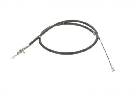 DB трос ручн. гальм. п. W123 BOSCH 1 987 477 010