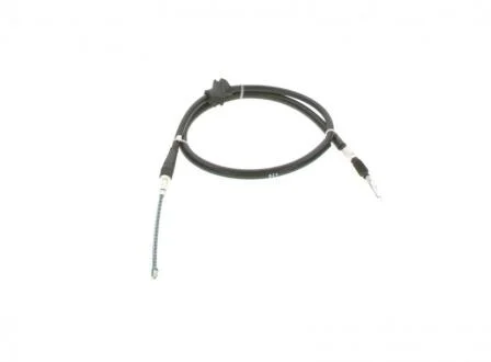 VW трос ручн. гальм. прав. (бараб.) AUDI 80/90 BOSCH 1 987 477 054