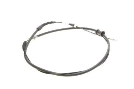 OPEL трос ручного гальма задн.прав. Vectra A BOSCH 1 987 477 141