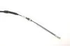 OPEL трос ручного гальма задн.прав. Vectra A BOSCH 1 987 477 141 (фото 7)